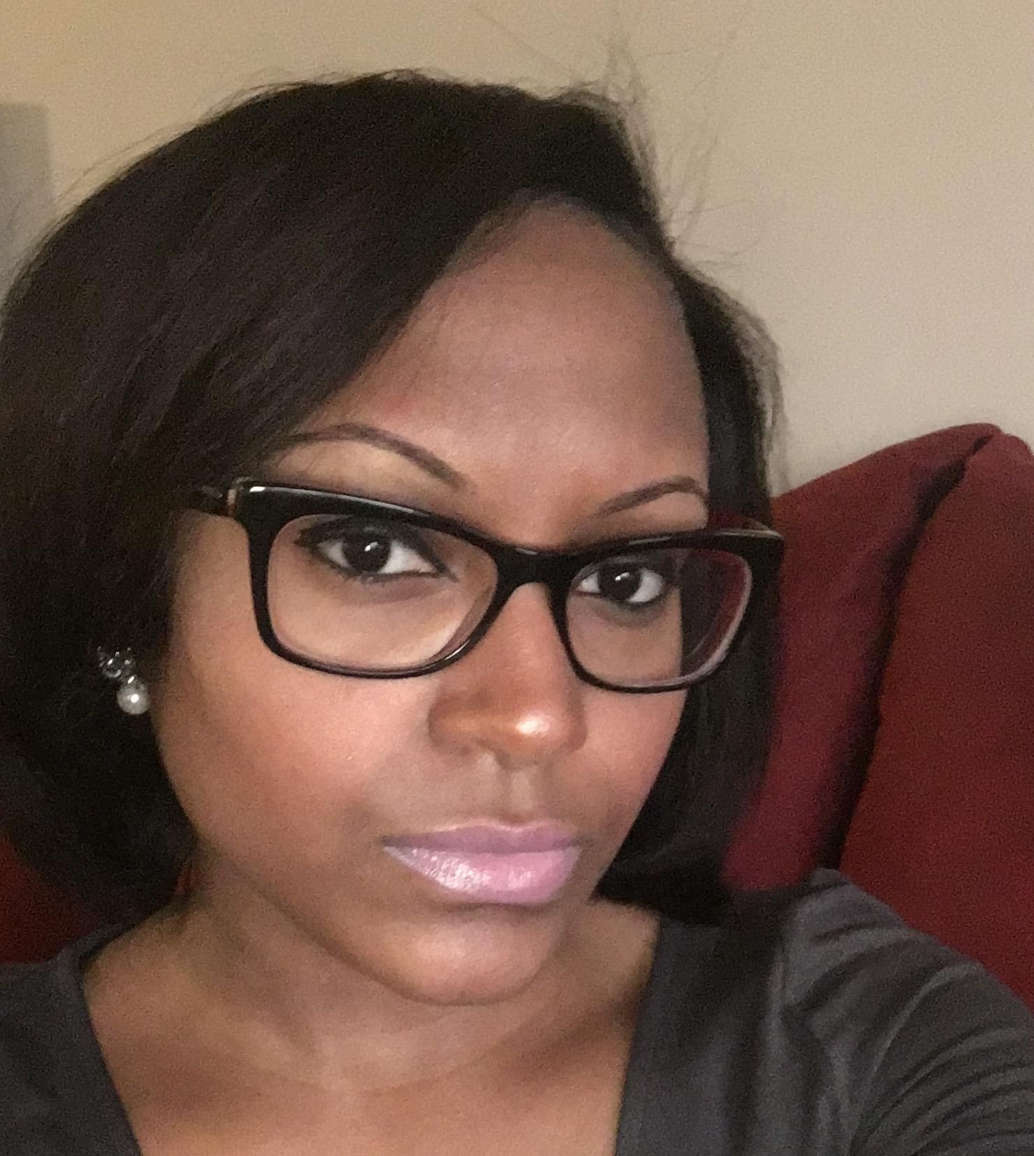 Ms. Reid Ms. Reid