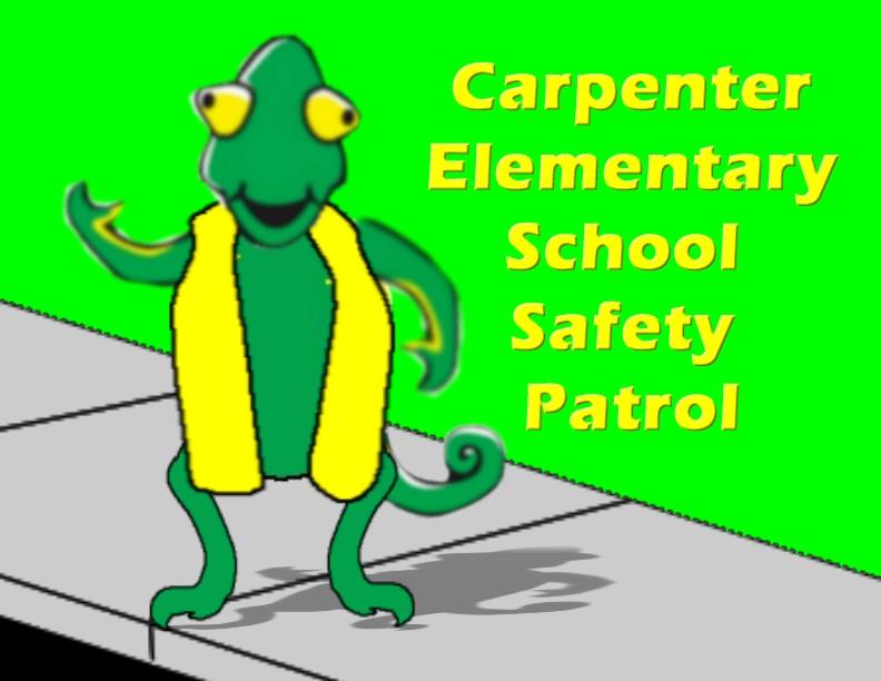 School safety patrol essay