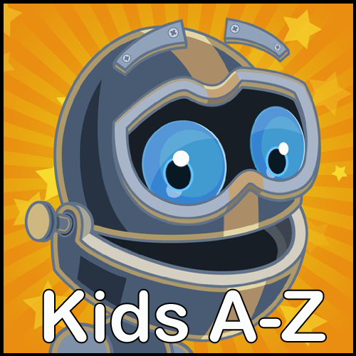 Kids A-Z