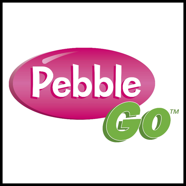 PebbleGo