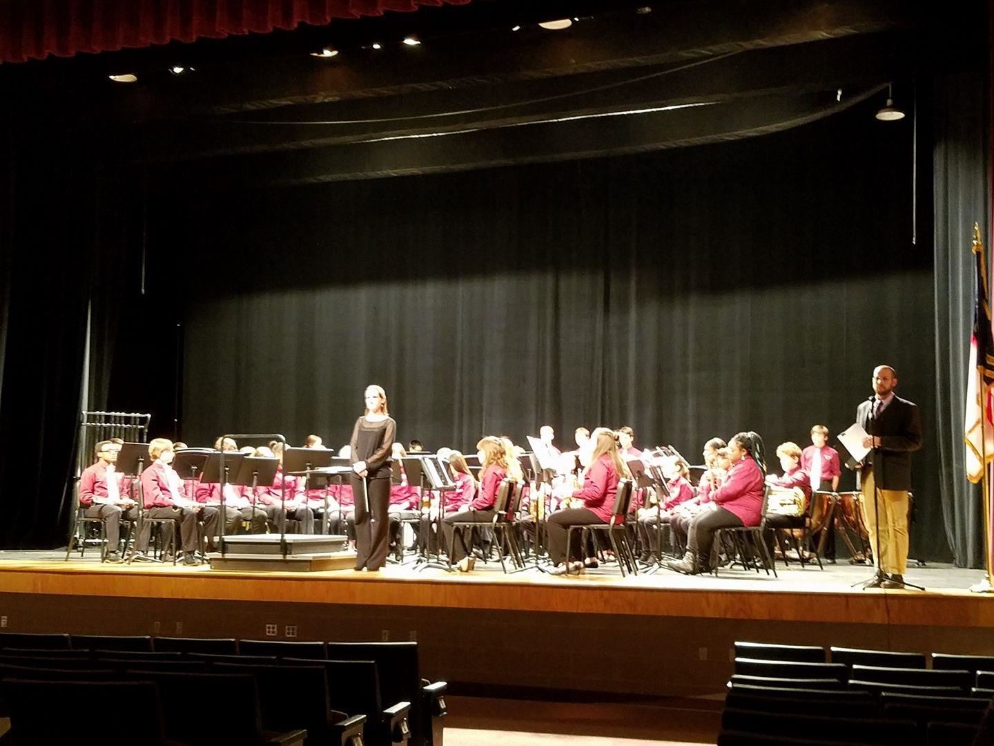 band band