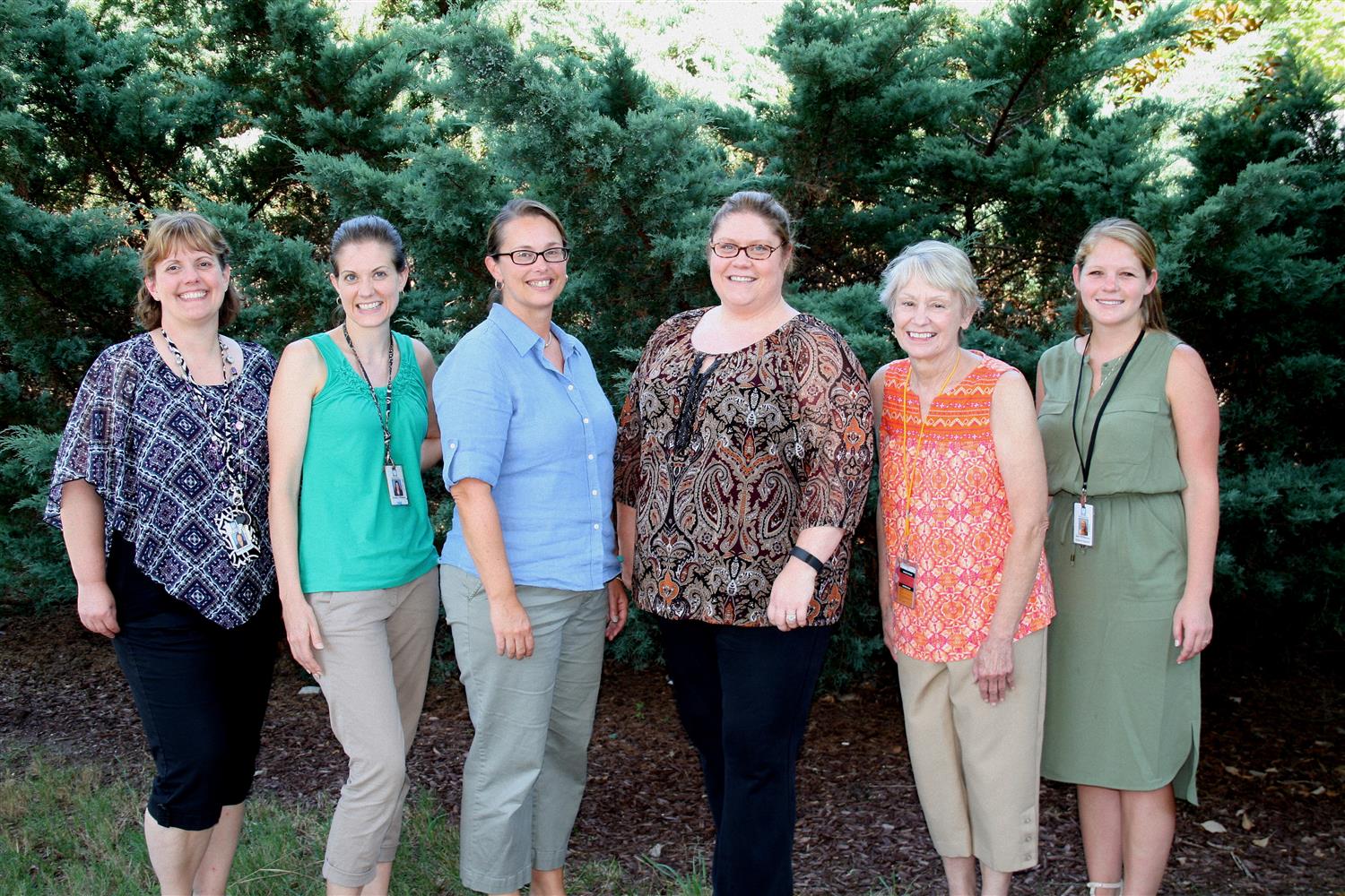 Second Grade Teachers Second Grade Teachers