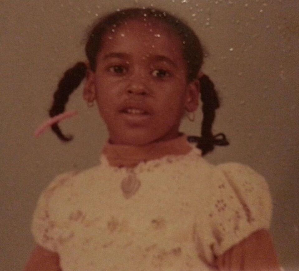 Ms. Jacques Ms. Jacques