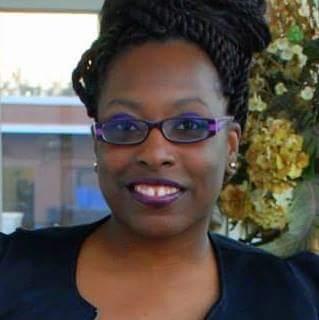 Ms. Cximare McCoy Ms. Cximare McCoy