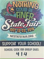 State Fair Tickets State Fair Tickets