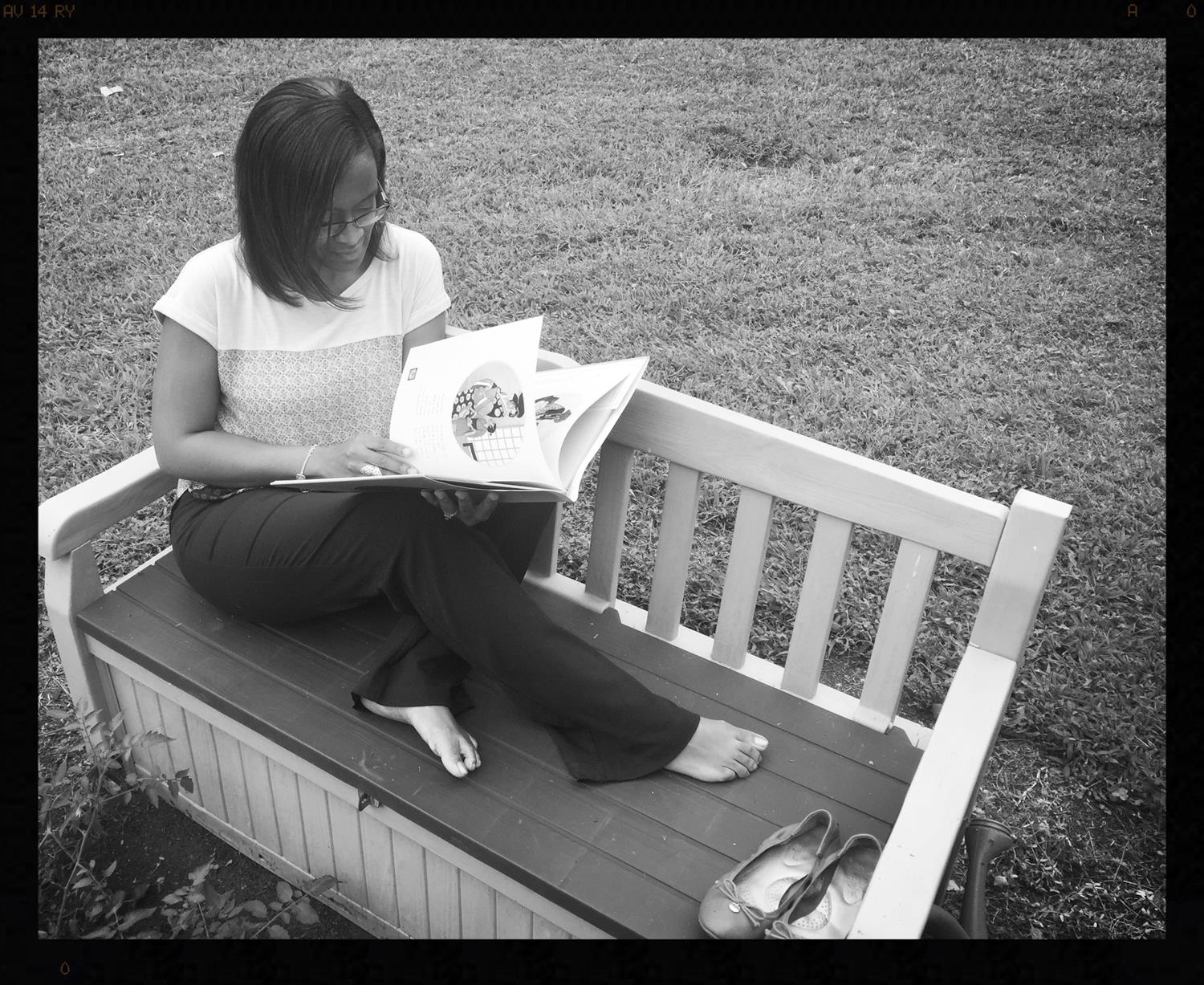 Ms. Latonia McCain Ms. Latonia McCain