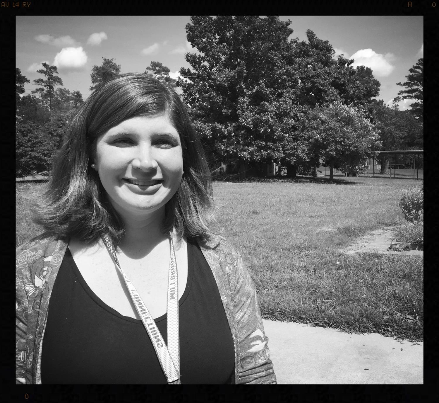 Ms. Erin Alton Ms. Erin Alton