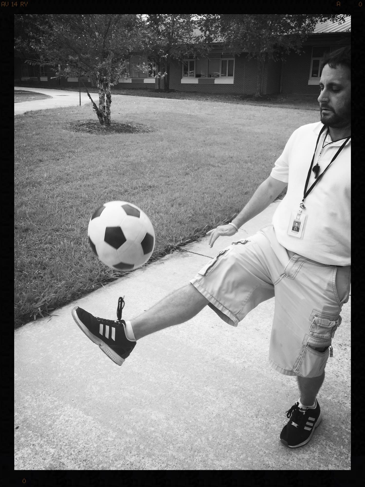Mr. Brian Graf Mr. Brian Graf