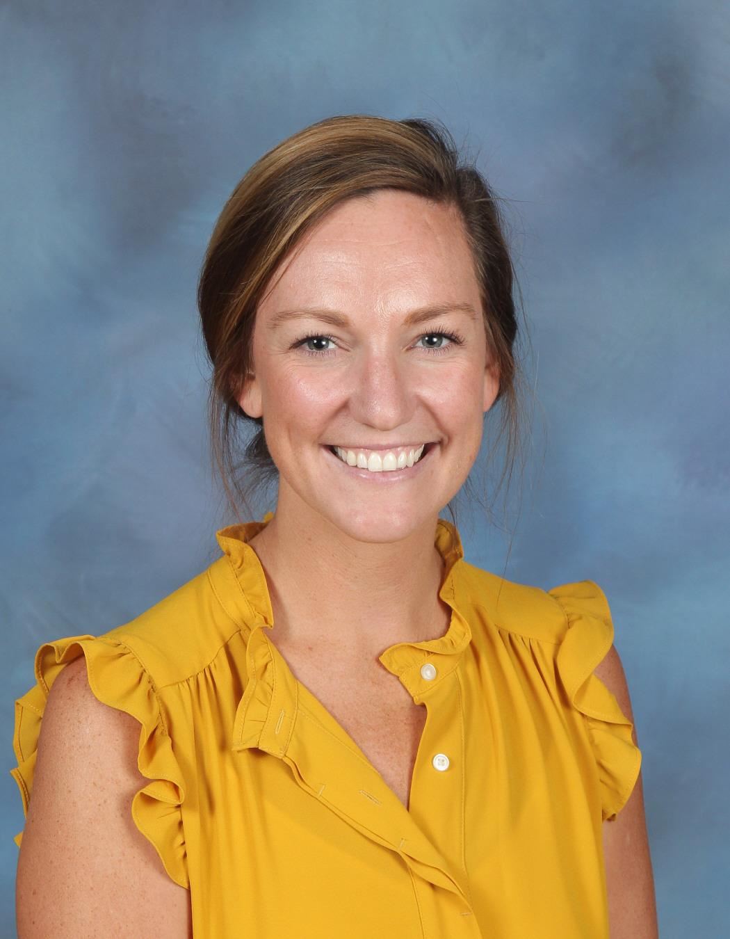 School Staff Directory / 5th Grade Teachers