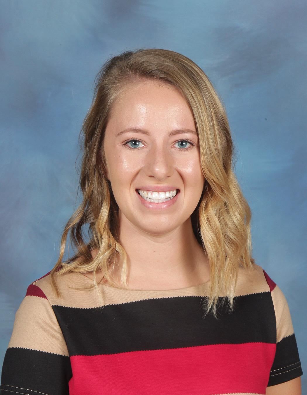 School Staff Directory / 1st Grade Teachers