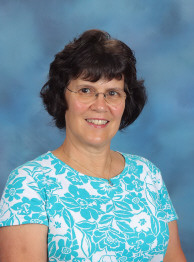 Ms. Klemann Ms. Klemann