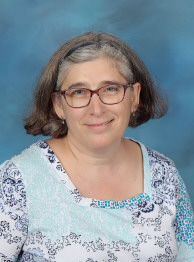 Ms. Bell Ms. Bell