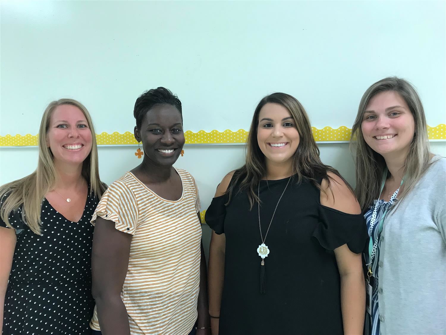 Staff Directory / Kindergarten