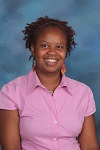 Ms. McBride