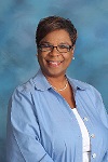 Ms. Riddick
