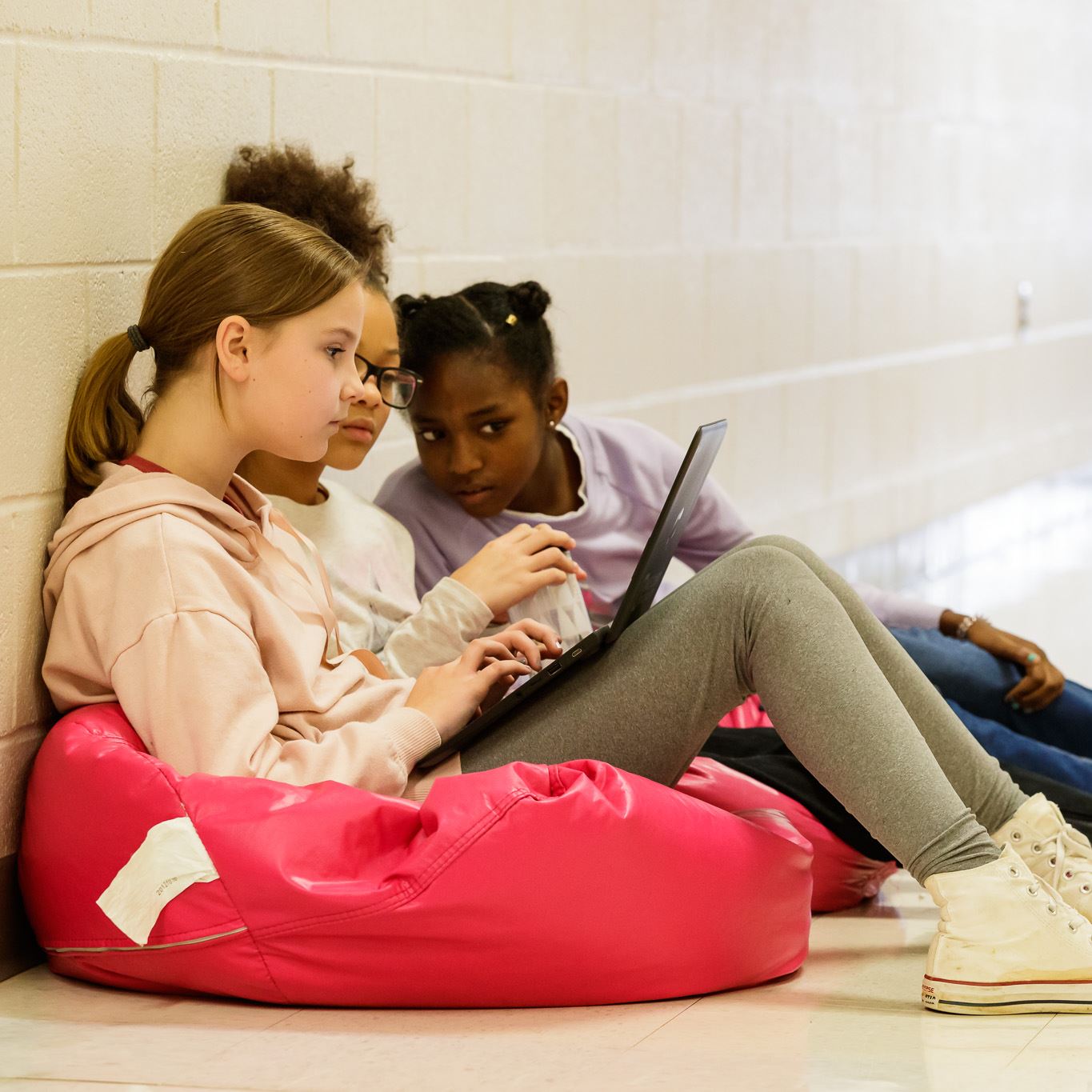 Carver Elementary School Homepage