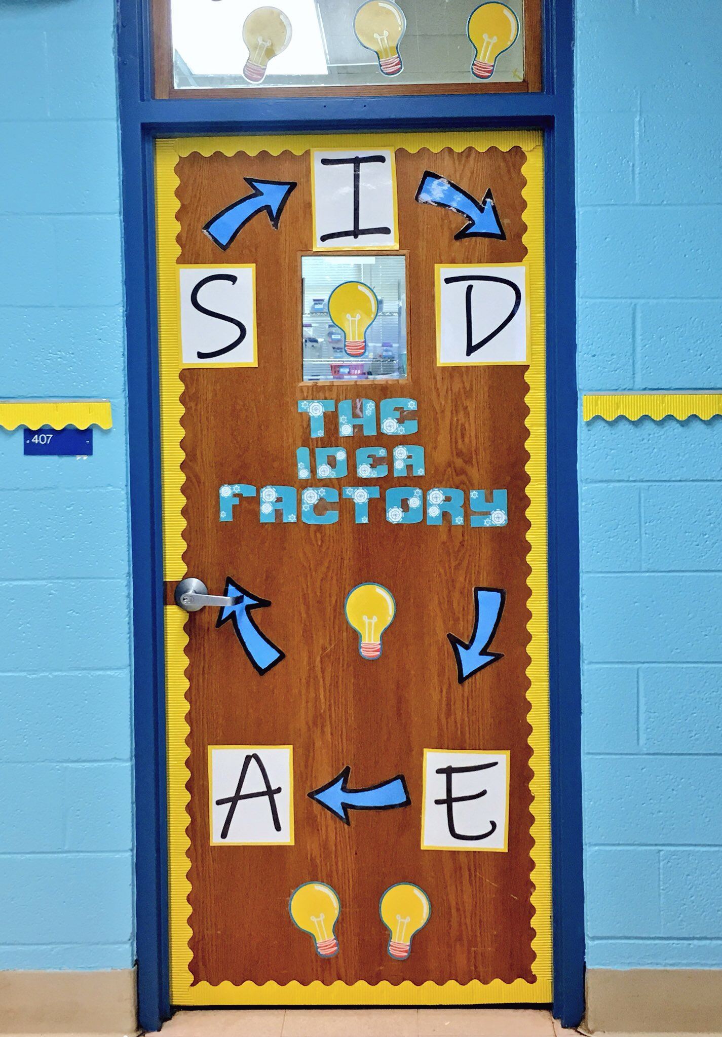 Conn Magnet Elementary School Homepage