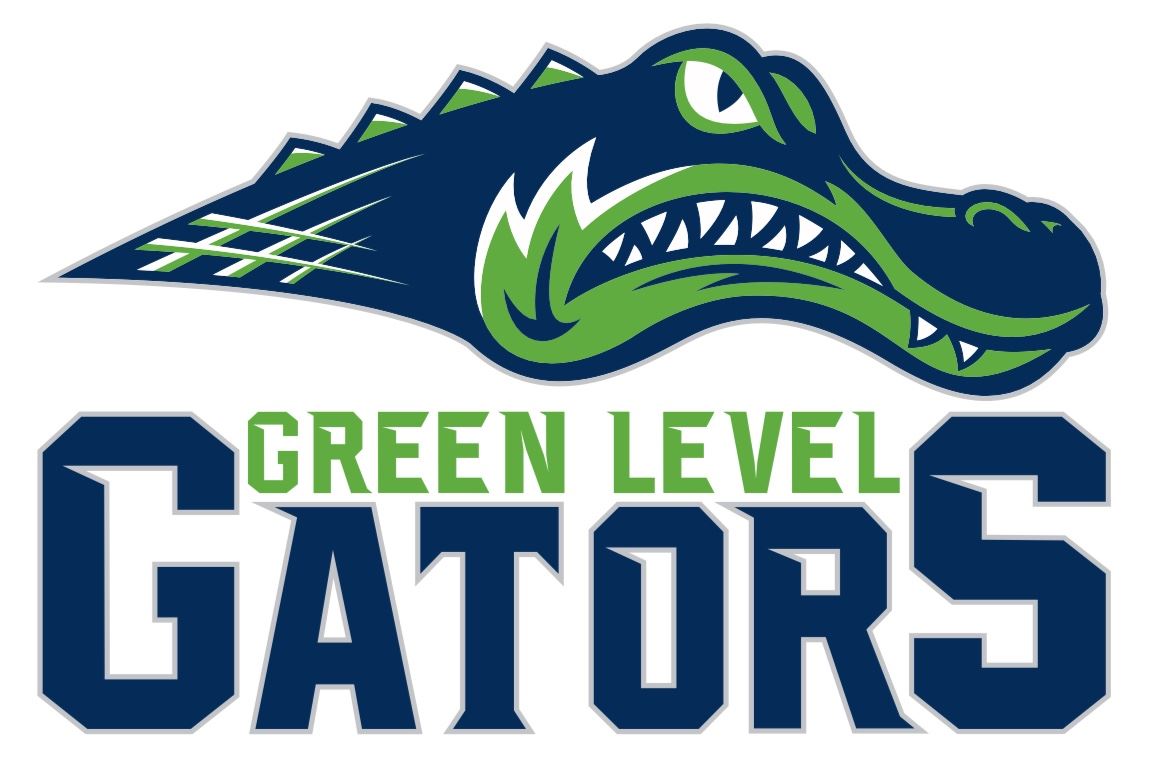 Green Level Unveils School Logos
