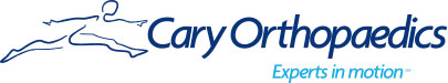  Cary Orthopaedics Logo
