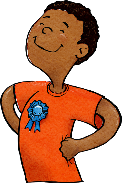 Proud boy