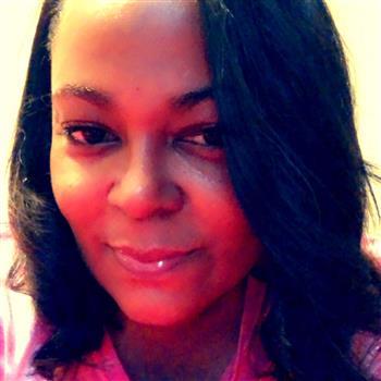 Photo of Angel Richardson