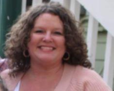 Photo of Pamela Elkins