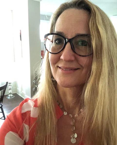 Photo of Laura Simmons