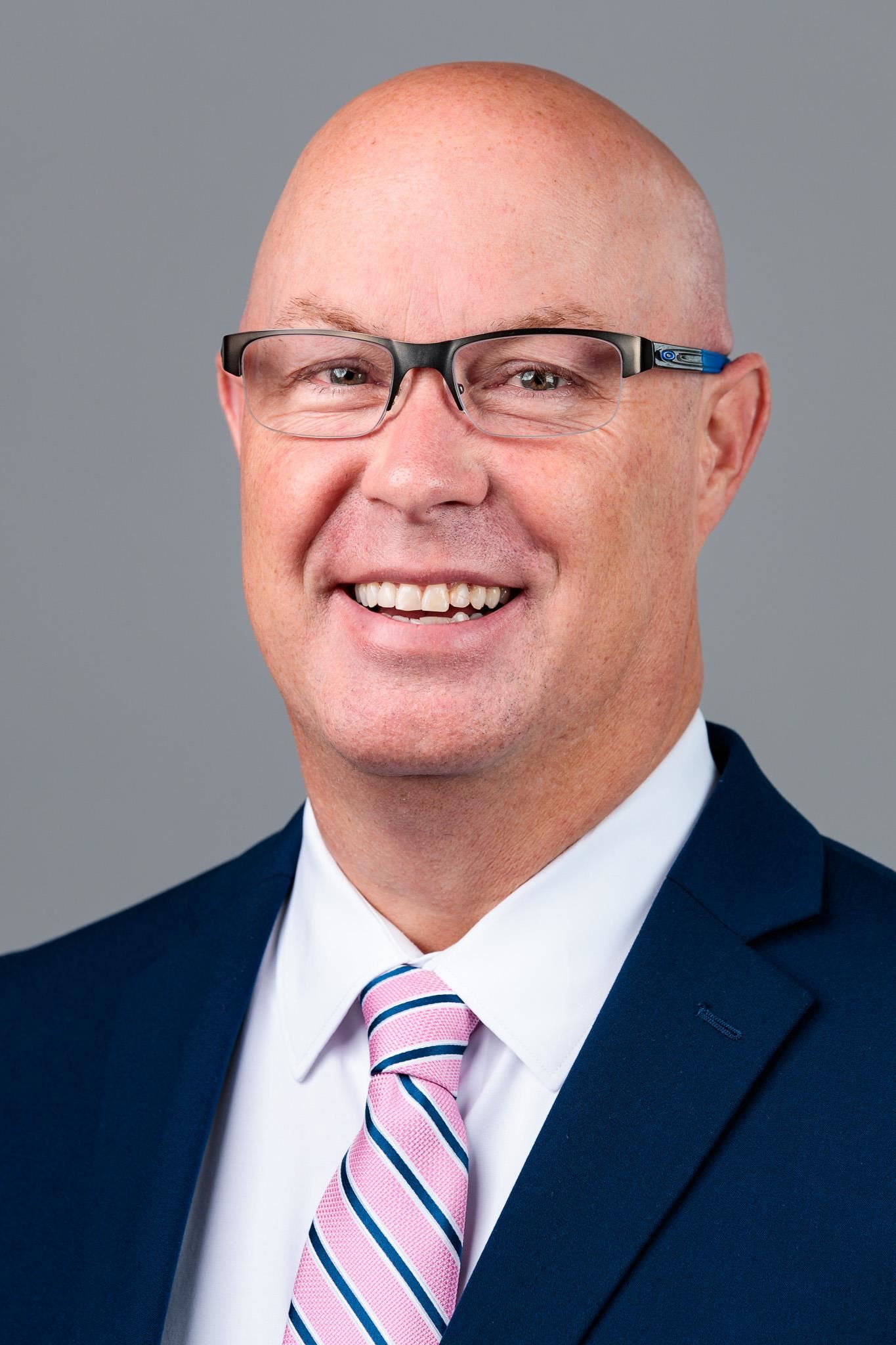 Edward McFarland