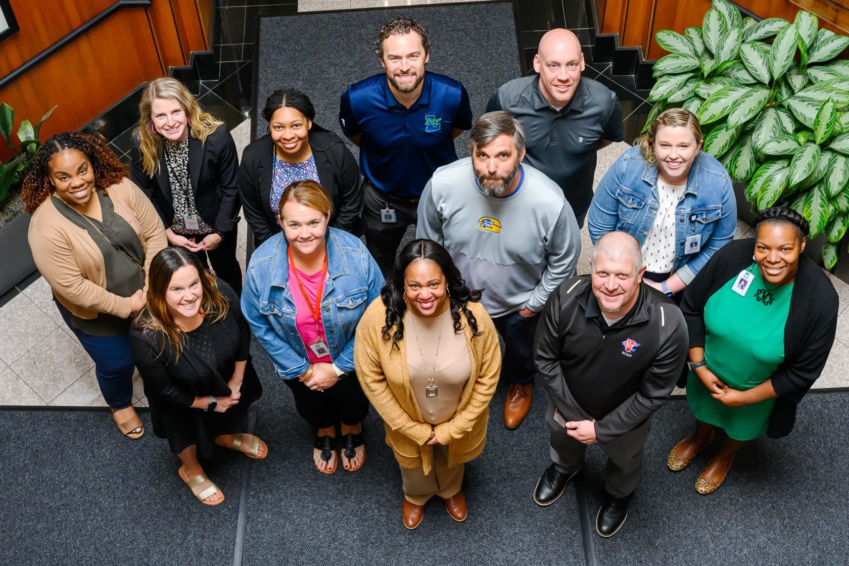 WCPSS Equity Leadership 