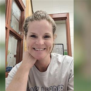  Kimberly Rajnish