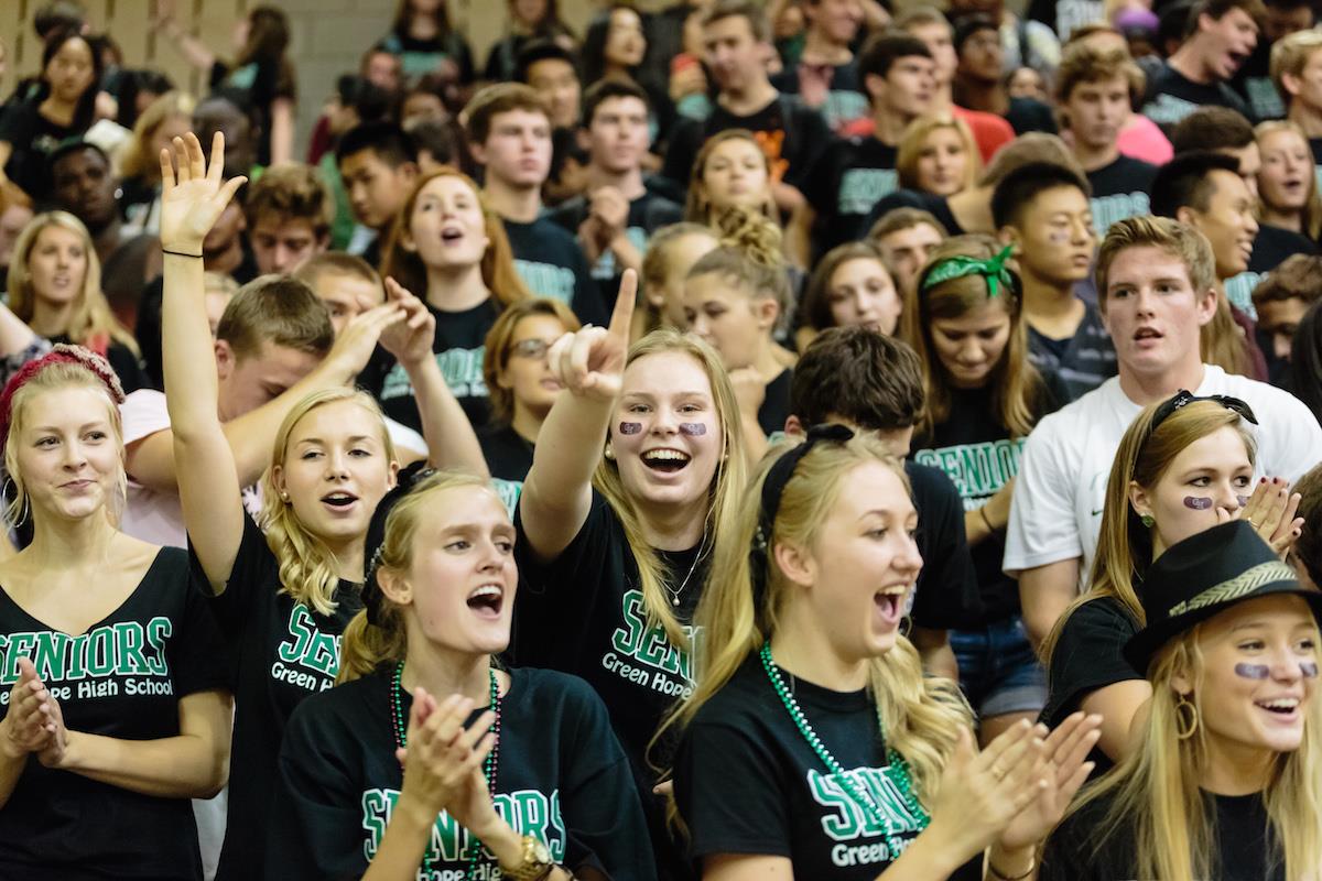 Wake County high schools score high marks nationally