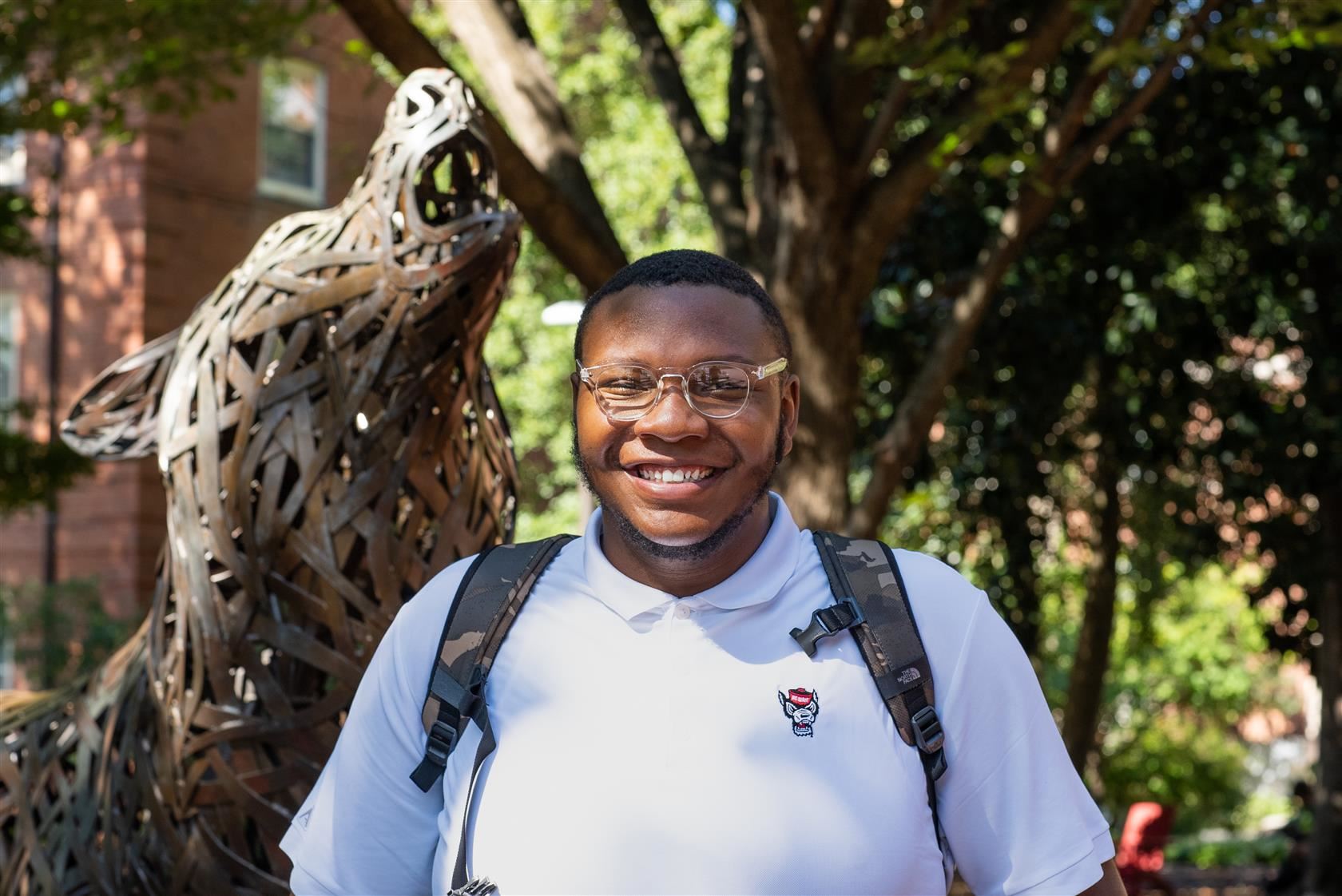 Photo of Dre Jordan