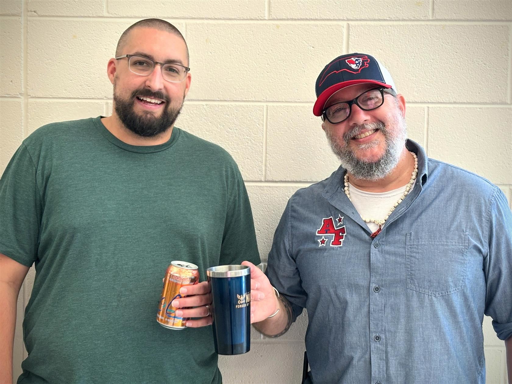Apex Friendship Teachers