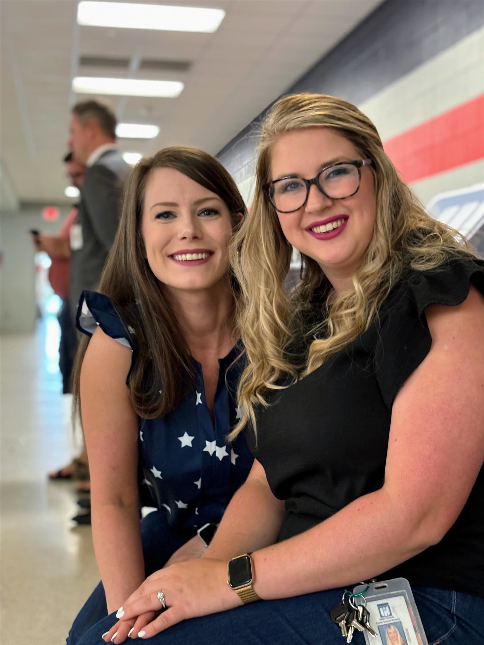 Apex Friendship Teachers