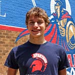  Aaron Davison