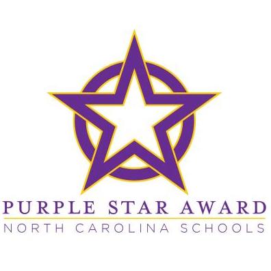  purple star award