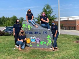 Pre- K Team 
