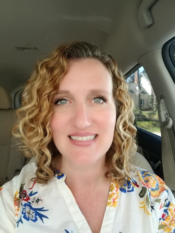 Ms. Stephanie Schock Ms. Stephanie Schock