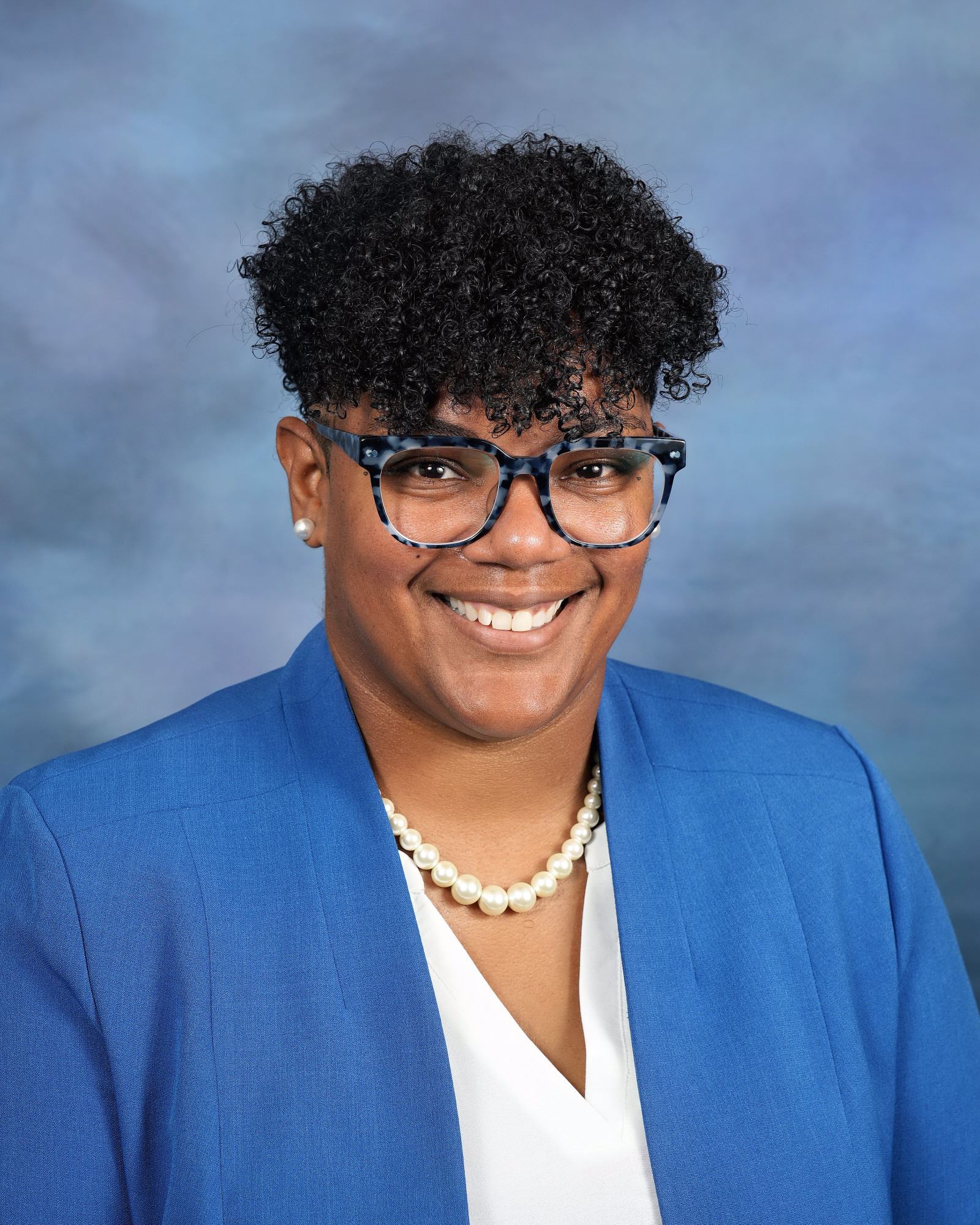  Dr. Sykes
