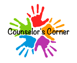  Counselor's Corner Rainbow Hands