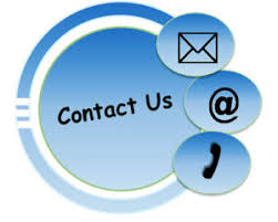  Contact Us