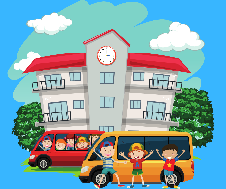  Carpool