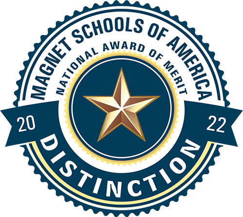 Magnet School of Distintion
