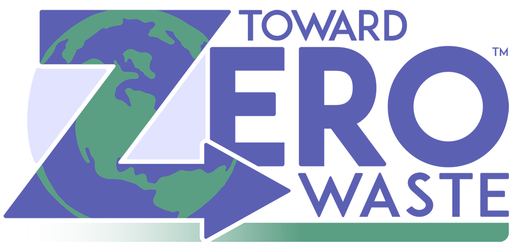 Toward Zero Waste