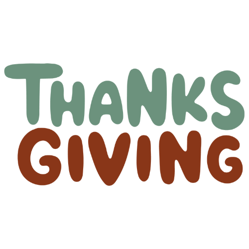  Thanksgiving