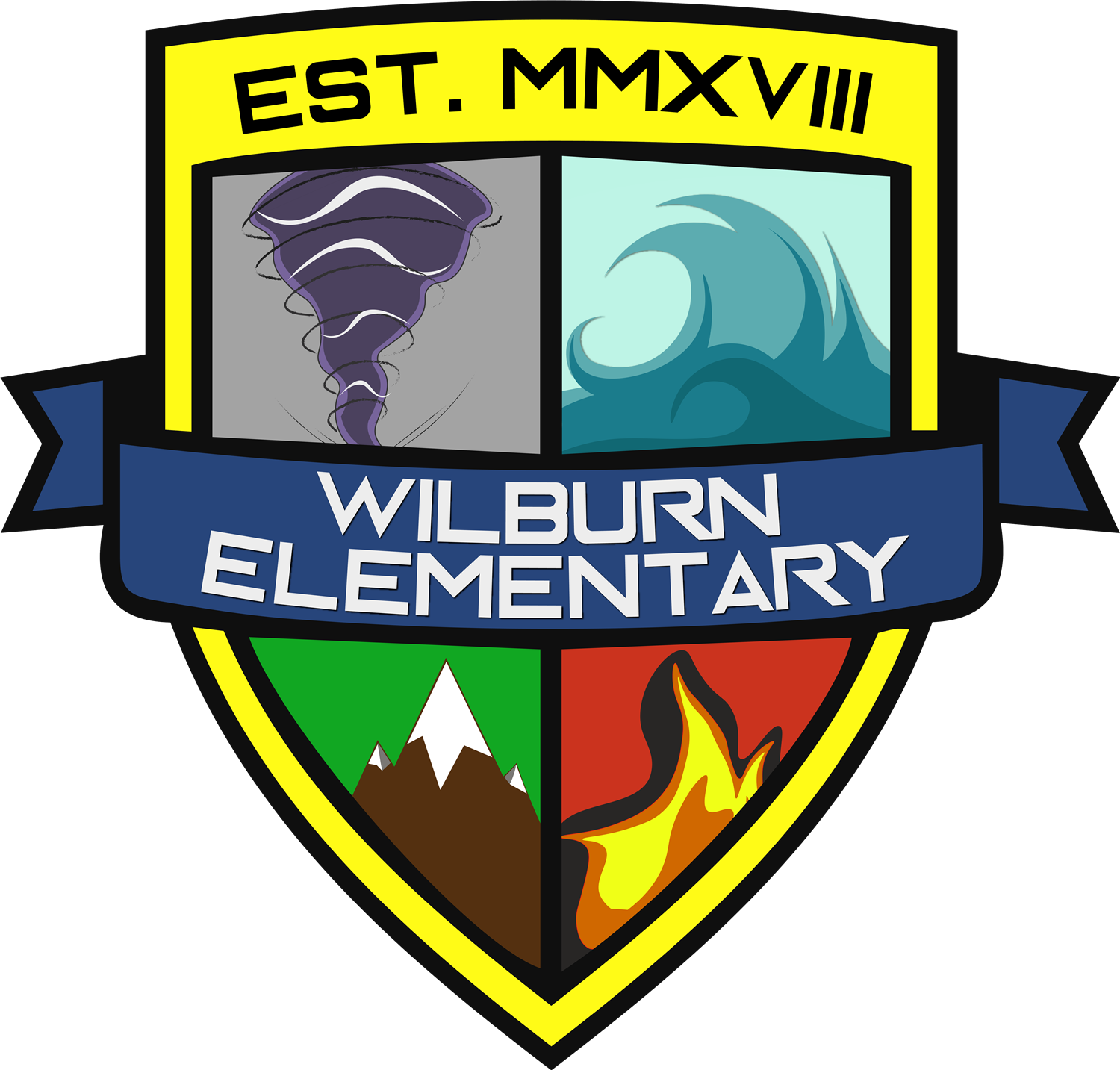 Wilburn Elementary School / Homepage