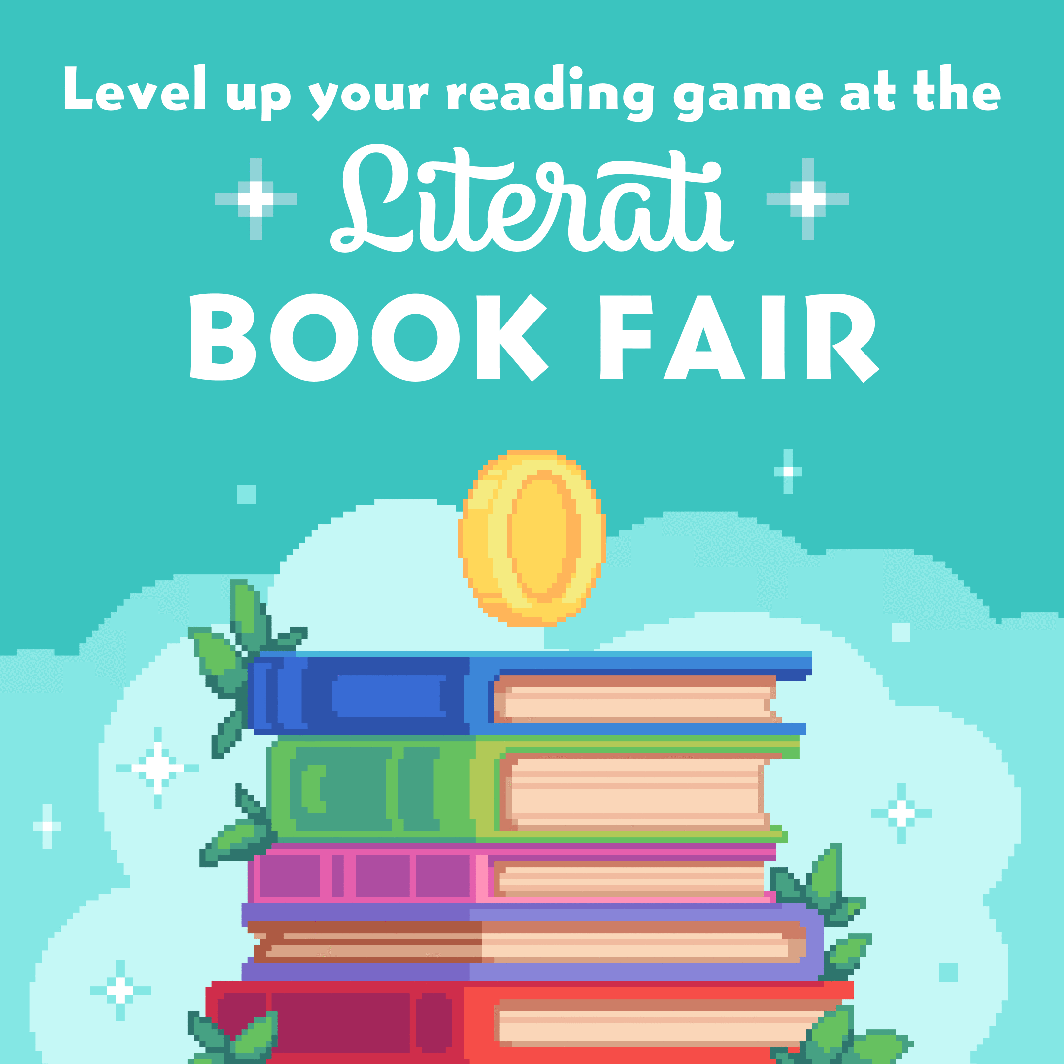  literati book fair
