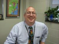 Mr. Chip Mack Mr. Chip Mack