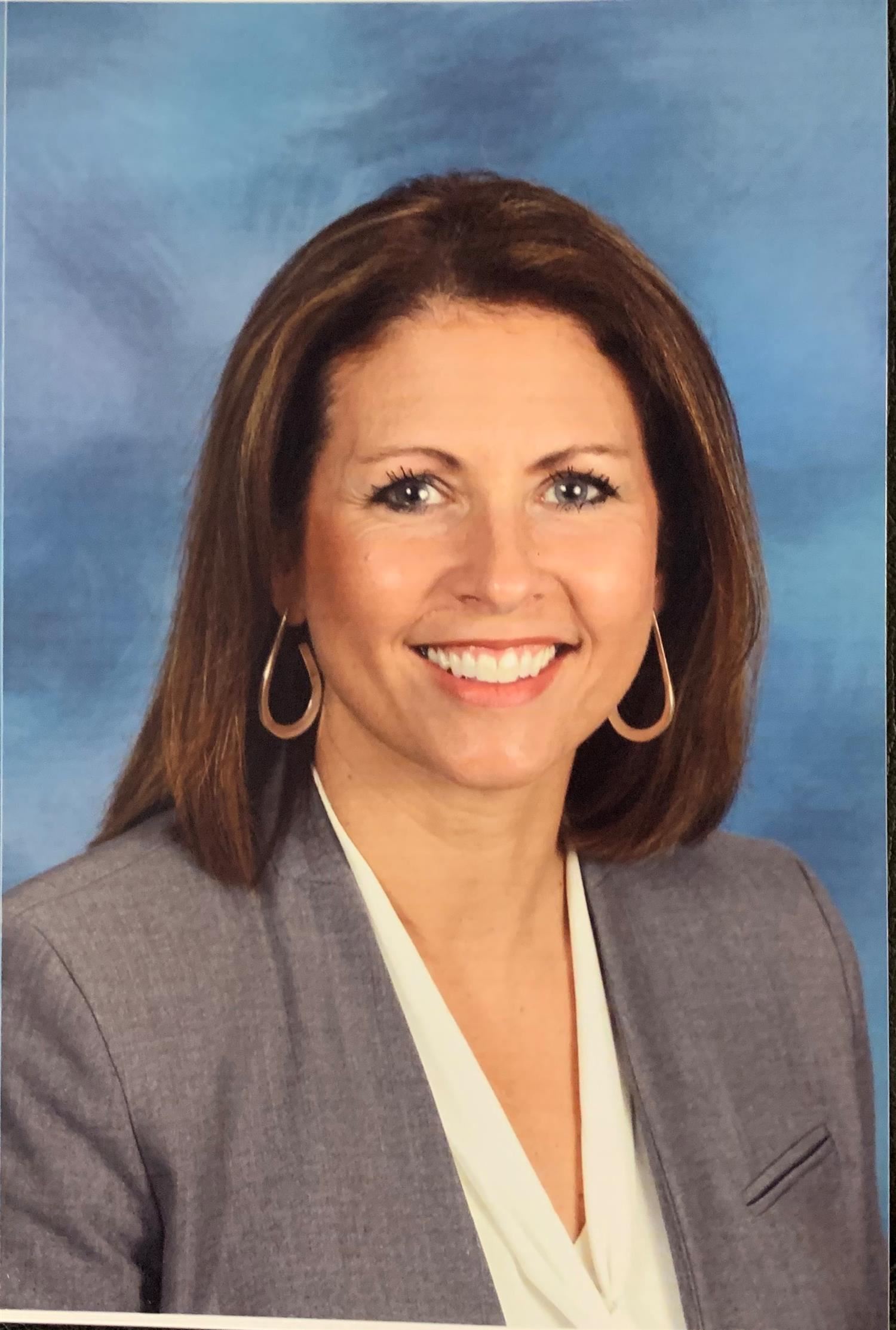 Ms. Anne Marie Adkins, Principal Ms. Anne Marie Adkins, Principal