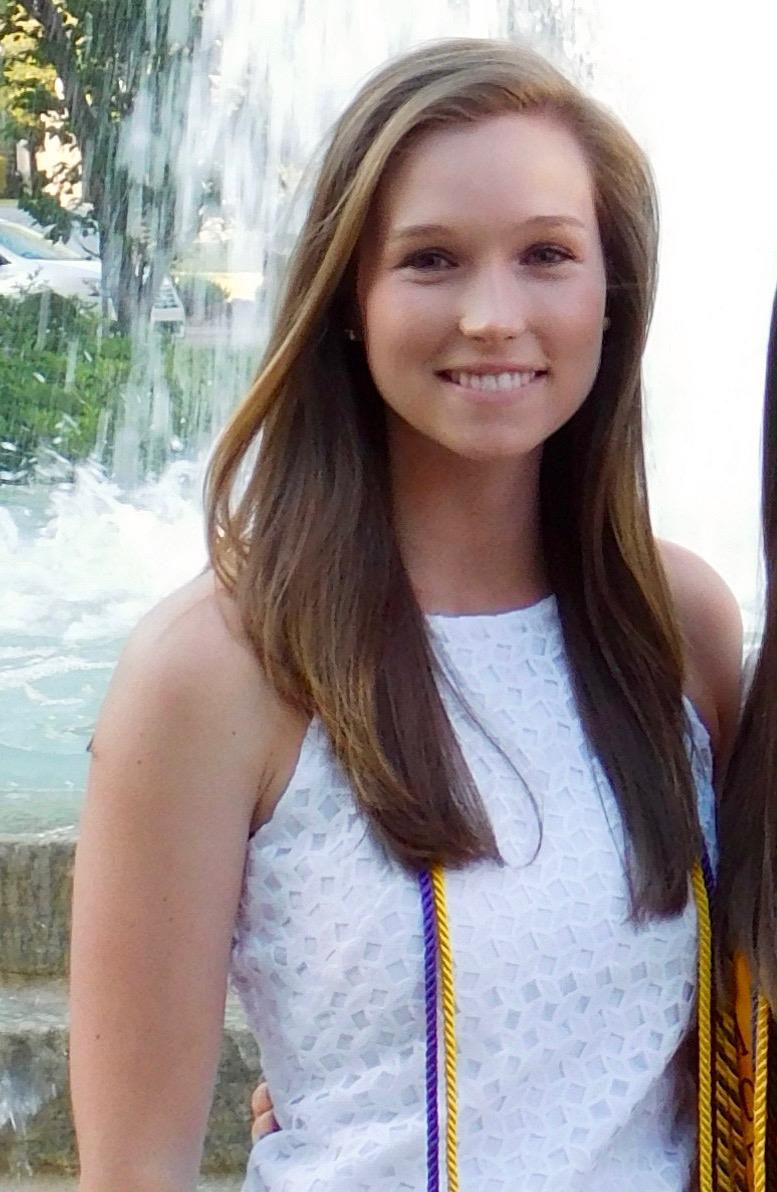Ms. Anna Adcroft Ms. Anna Adcroft